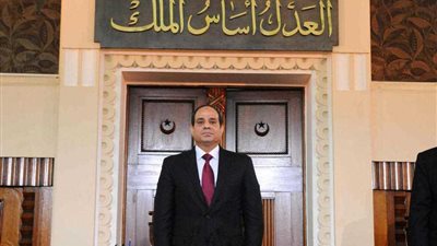 أخبار مصر اليوم.. أخطر 10 تصريحات لجمال مبارك.. والسيسي: العدل عماد المجتمع وضمانة الأمن والسلم