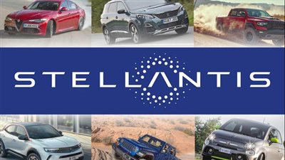 ستيلانتس تفكر في إقامة مصنع للسيارات الكهربائية بمصر