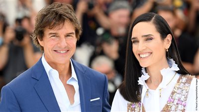 العرض الأول العالمي لفيلم توم كروز Top Gun Maverick في كان.. فيديو