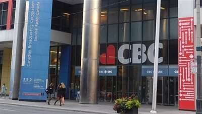 روسيا تغلق مكتب إذاعة كندا في موسكو