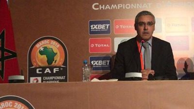 المغرب تواصل السيطرة على الكاف.. الحجوي ينضم للجنة الأندية بالاتحاد الأفريقي