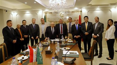 يمامة: الوفد سيتقدم بورقة عمل للحوار الوطني تلبي طموحات المصريين