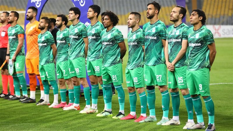 المصري 