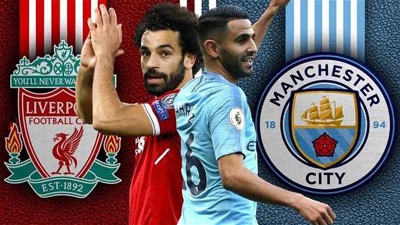 صراع ليفربول ومانشستر
