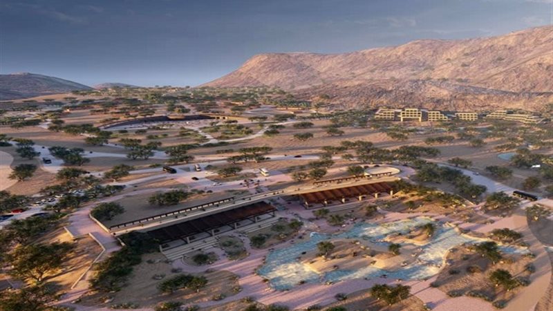 منطقة التجلي الأعظم