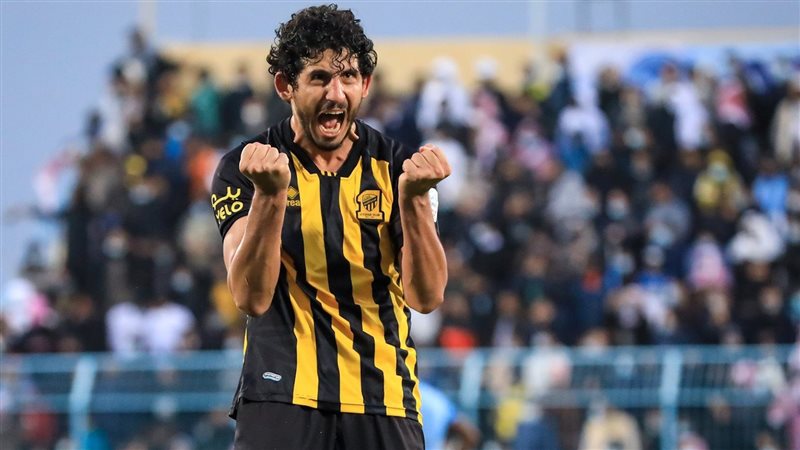 احمد حجازي