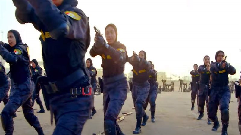  معهد معاوني الأمن