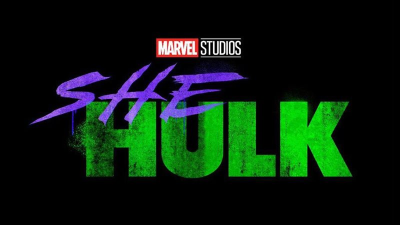  She Hulk