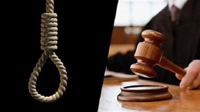 لقتلهما شخص بالمنوفية..
