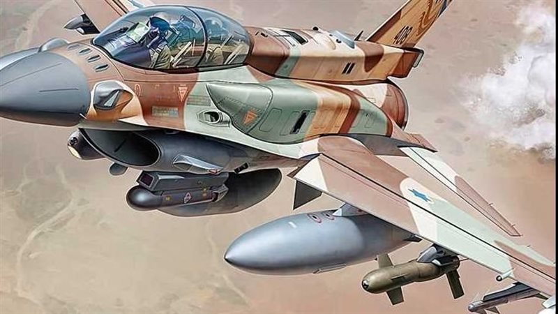 طائرة إسرائيلية،