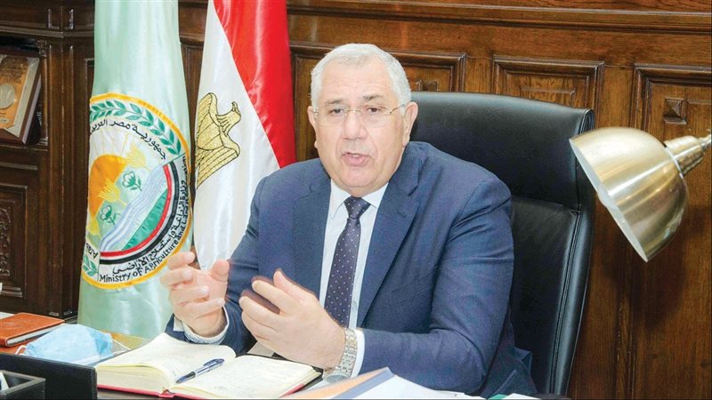 السيد القصير وزير