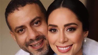 تعليق مفاجئ من بسنت شوقي في أول ظهور بعد زواجها من محمد فراج