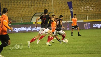 الدوري المصري، الموعد والقناة الناقلة لمباراة الأهلي والبنك 