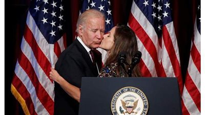 البيت الأبيض: إصابة آشلي نجلة الرئيس الأمريكي بفيروس كورونا