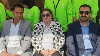 الإسكندرية تختتم دوري مراكز الشباب لكرة القدم النسخة التاسعة