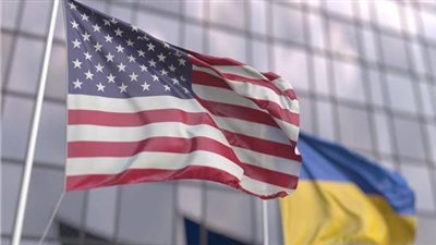 الخارجية الأمريكية تعلن استئناف العمل بسفارتها في كييف 