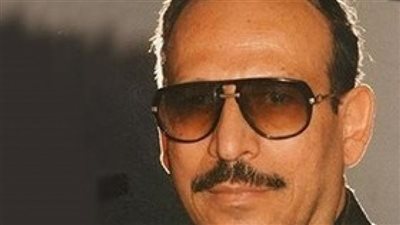 وزيرة الثقافة تنعى المخرج عبد الرحمن الشافعي أول مدير لمسرح السامر