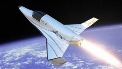 غزو الفضاء.. بوينج الأمريكية تختبر سفينة فضائية غدا 