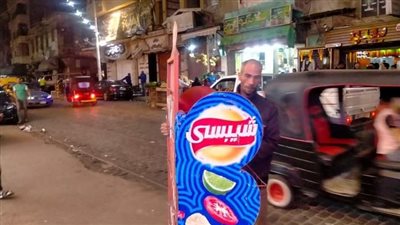 أحياء الإسكندرية تتابع مواعيد الغلق الصيفية للمحلات التجارية