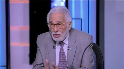 نجل عبد الرحمن أبو زهرة يكشف آخر تطورات حالته الصحية 