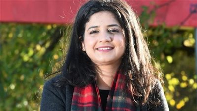 من طالبة لجوء لواحدة من صناع القرار.. روزا صالح الكردية العراقية ملهمة أسكتلندا