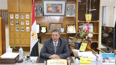 تحويل إداري للنيابة صور 