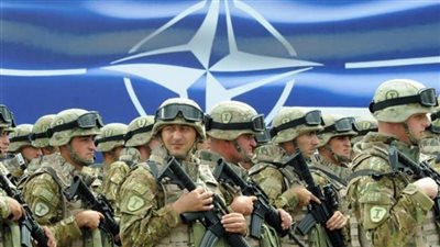 حشد عسكري غير مسبوق لـ