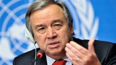 الأمم المتحدة: تصدير شحنات الحبوب يخفف الضغط على أسعار الوقود