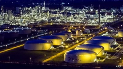 بـ315 مليار دولار.. خارطة طريق أوروبية للتخلي عن الطاقة الروسية.. وهذه تفاصيلها