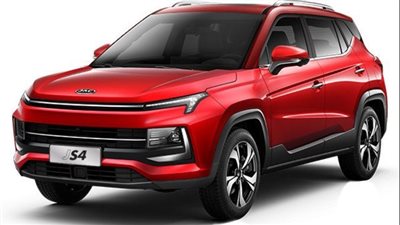 وكيل جاك بمصر يسمح بتجربة قيادة السيارات قبل الشراء 