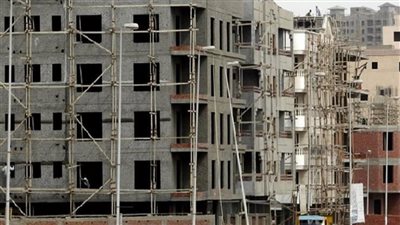 برلماني يكشف تفاصيل تعديلات قانون التصالح في مخالفات البناء 