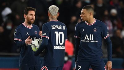 باريس سان جيرمان يقدم تنازلات 