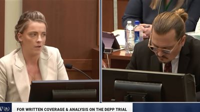 شقيقة أمبر هيرد: جوني ديب كان يتعاطى المخدرات ويتحكم في ملابس وعمل شقيقتي