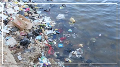 مواد يحظر القانون إلقاءها بالمياه المصرية | إنفوجراف