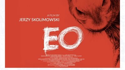 عرض الفيلم البولندي EO في ثاني أيام مهرجان كان