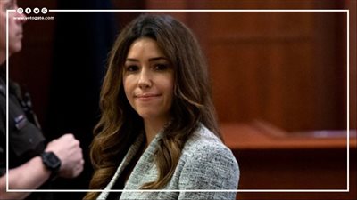 كاميل فاسكيز.. المرأة الحديدية في محاكمة جوني ديب وآمبر هيرد | فيديو جراف