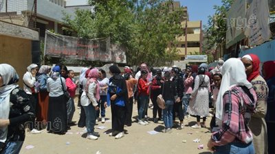 موعد إعلان نتيجة الشهادة الإعدادية بمحافظة الأقصر 2022