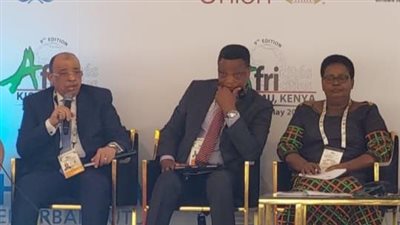 وزير التنمية المحلية: مصر دخلت مرحلة الفقر المائي وفقا للمعايير والمعدلات الدولية