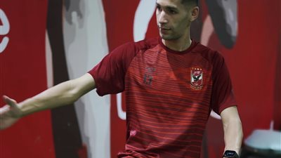 تفاصيل الظهور الأول لـ بدر بانون بمران الأهلي 