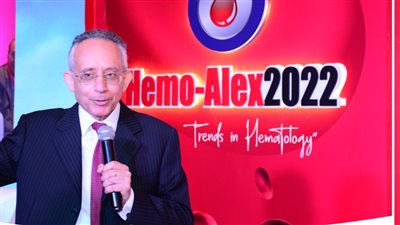 افتتاح وحدة زرع النخاع الثانية بمستشفى المواساة الجامعي في الإسكندرية