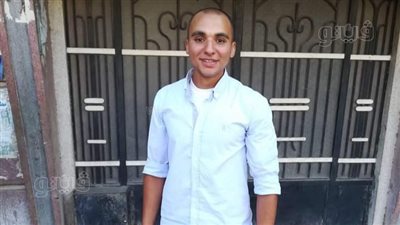 ضحى بحياته من أجلهم.. تشييع جنازة شهيد الشهامة ببني سويف | فيديو