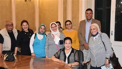 محسن عبدالعزيز.. فطيم تمتلك كل مقومات الروائي الناجح