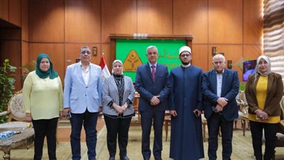 القومي للمرأة يعلن تنفيذ برنامج الإرشاد الأسري والتنشئة المتوازنة بالمنوفية