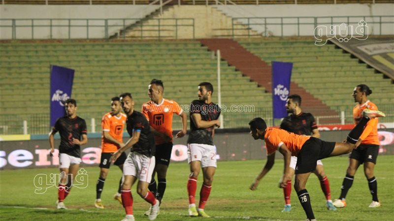 الأهلي