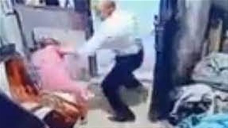 سيدة الشرابية