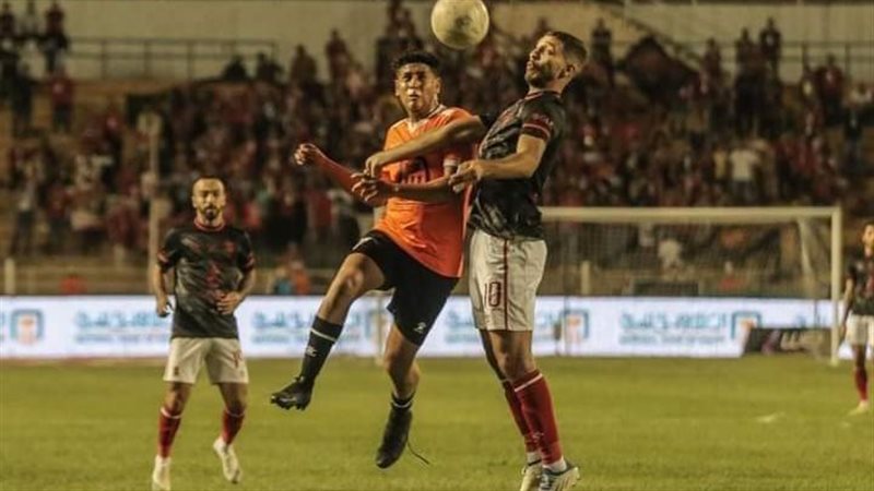 الاهلي والبنك الأهلي