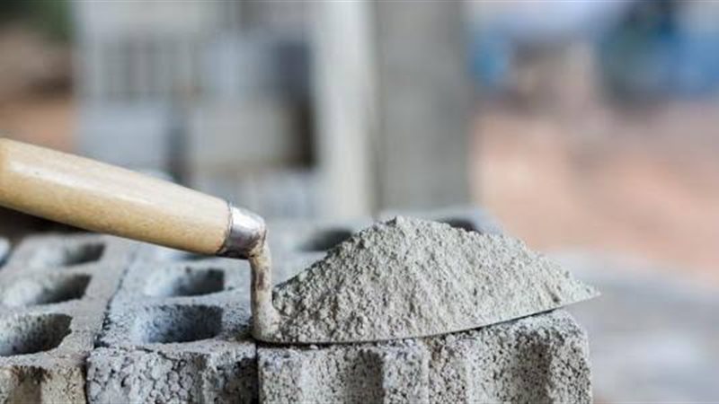 أسعار الأسمنت بالقليوبية
