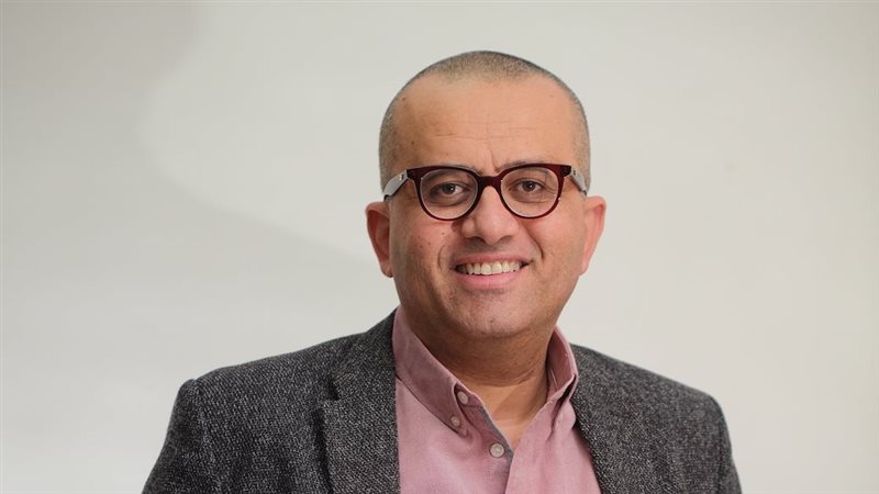 عدلي توما الرئيس