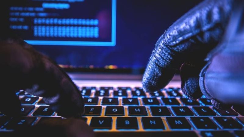 اختراق البيانات الشخصية