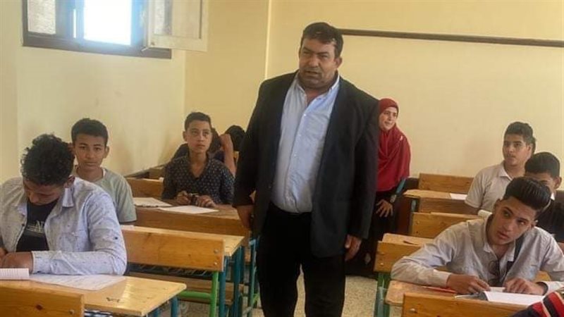 مدير التربية والتعليم